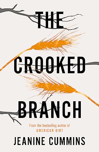 The Crooked Branch von Tinder Press